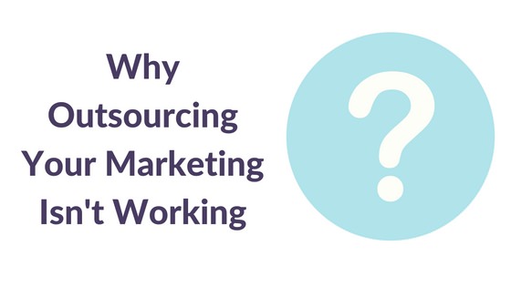 outsourcing marketing