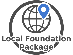 local foundation package