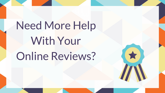 outsourcing online reviews